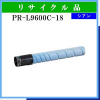 PR-L9600C-18 - ウインドウを閉じる