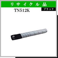 TN512K - ウインドウを閉じる