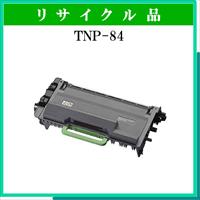 TNP-84 - ウインドウを閉じる