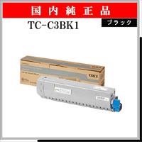 TC-C3BK1 純正 - ウインドウを閉じる