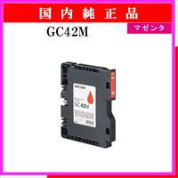 GC42M 純正