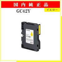 GC42Y 純正 - ウインドウを閉じる