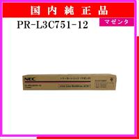 PR-L3C751-12 純正