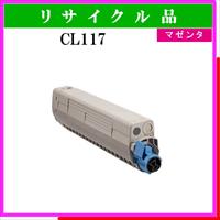 CL117 ﾏｾﾞﾝﾀ