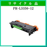 PR-L5350-12 - ウインドウを閉じる