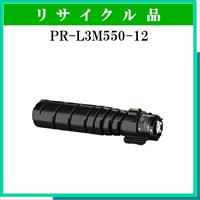 PR-L3M550-12