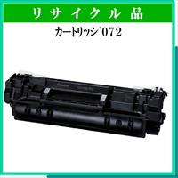 ｶｰﾄﾘｯｼﾞ072