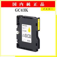 GC43Y 純正