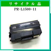 PR-L1500-11 - ウインドウを閉じる