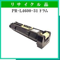 PR-L4600-31 - ウインドウを閉じる