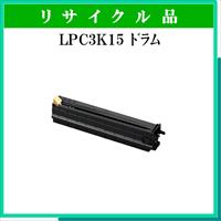 LPC3K15