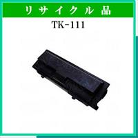 TK-111 - ウインドウを閉じる