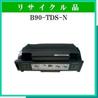 B90-TDS-N - ウインドウを閉じる