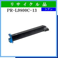 PR-L9800C-13 - ウインドウを閉じる